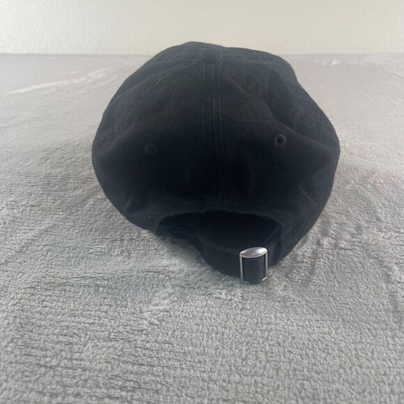 Oakdale Golf & Country Club Logo Hat Men One Size Black New Era - Picture 6 of 9